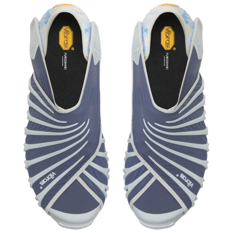 Furoshiki Original Womens Blue/Light Grey (NEW)