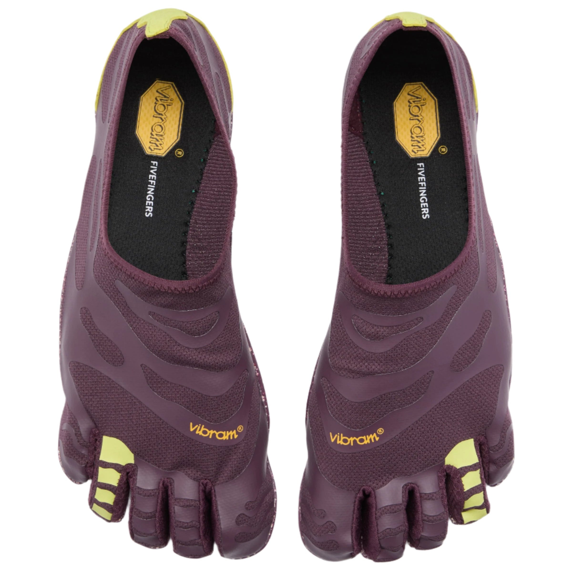 Graspifier woMens Fig - Barefoot Junkie
