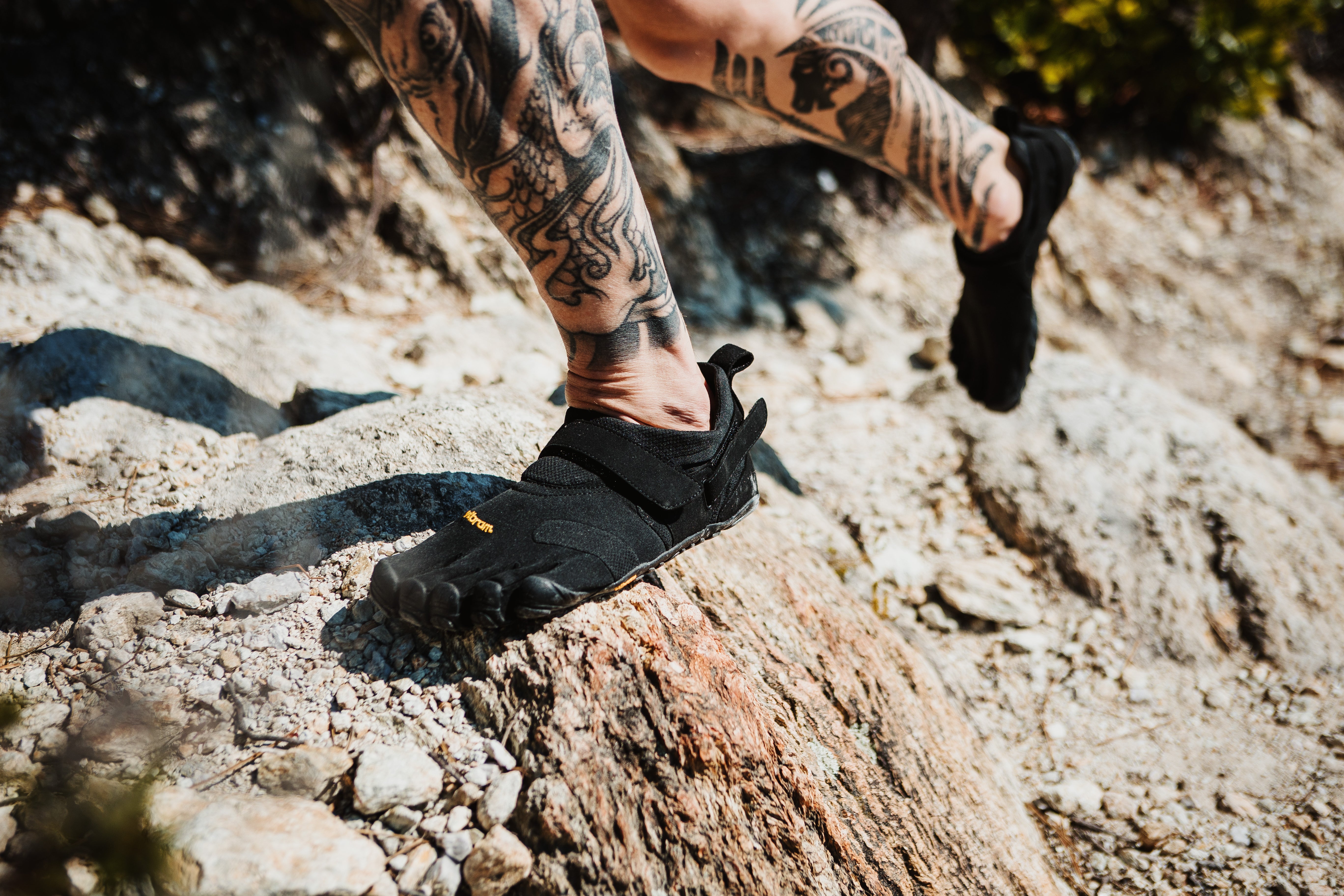 Scarpe Vibram FiveFingers KMD Sport 2.0 - Con Dita, Suola Flessibile, Per Allenamento - Foto 6