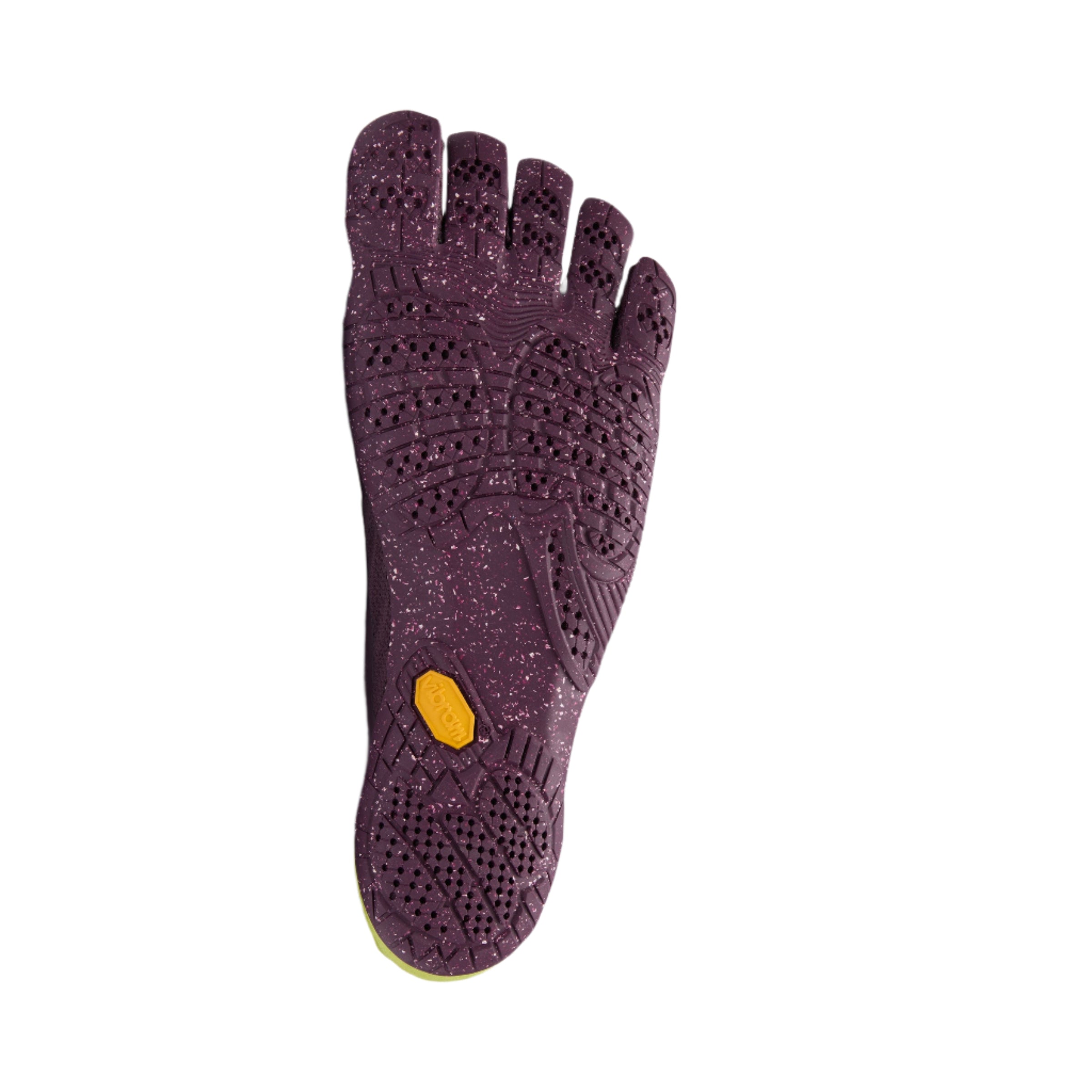 Graspifier woMens Fig - Barefoot Junkie