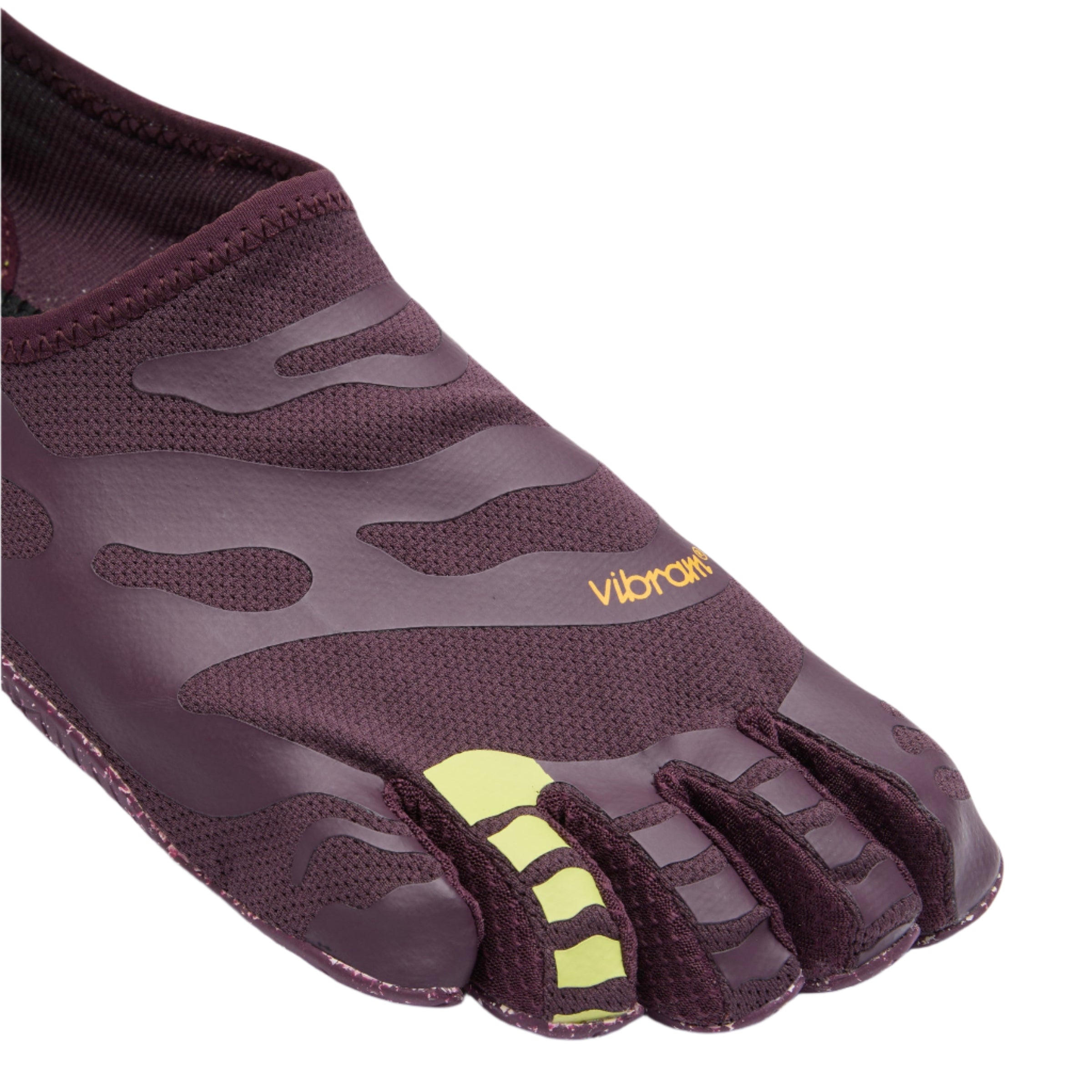 Graspifier woMens Fig - Barefoot Junkie