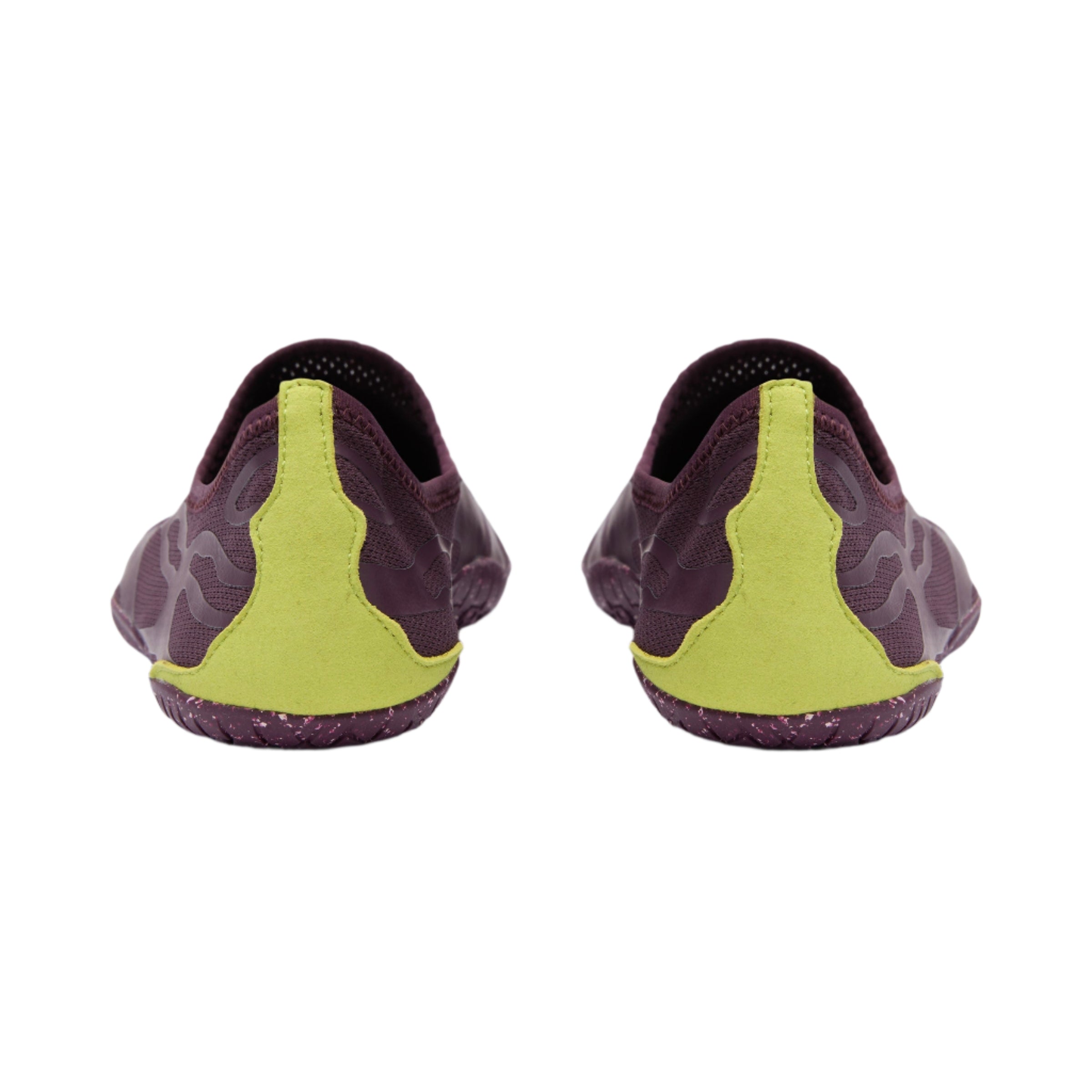 Graspifier woMens Fig - Barefoot Junkie