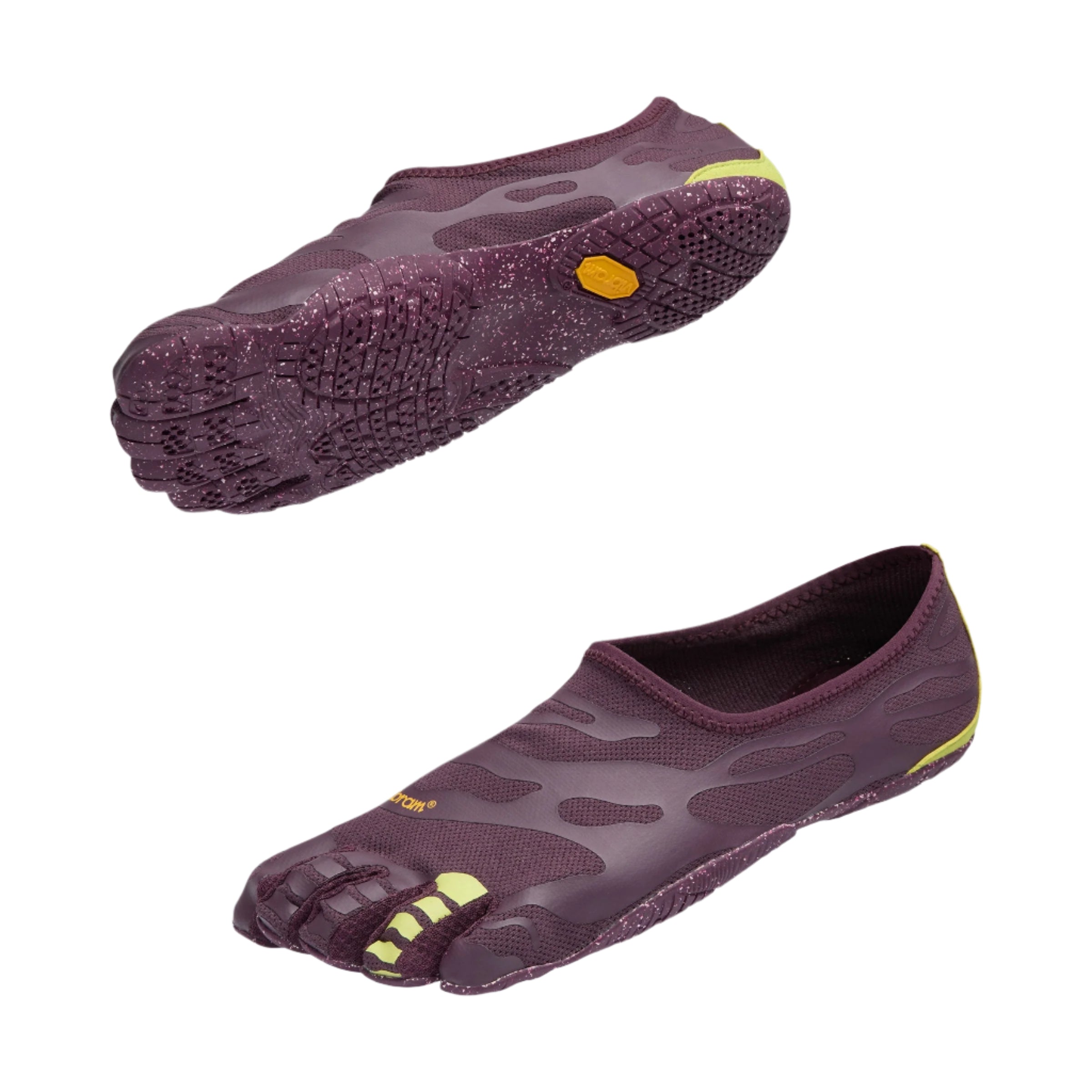 Graspifier woMens Fig - Barefoot Junkie