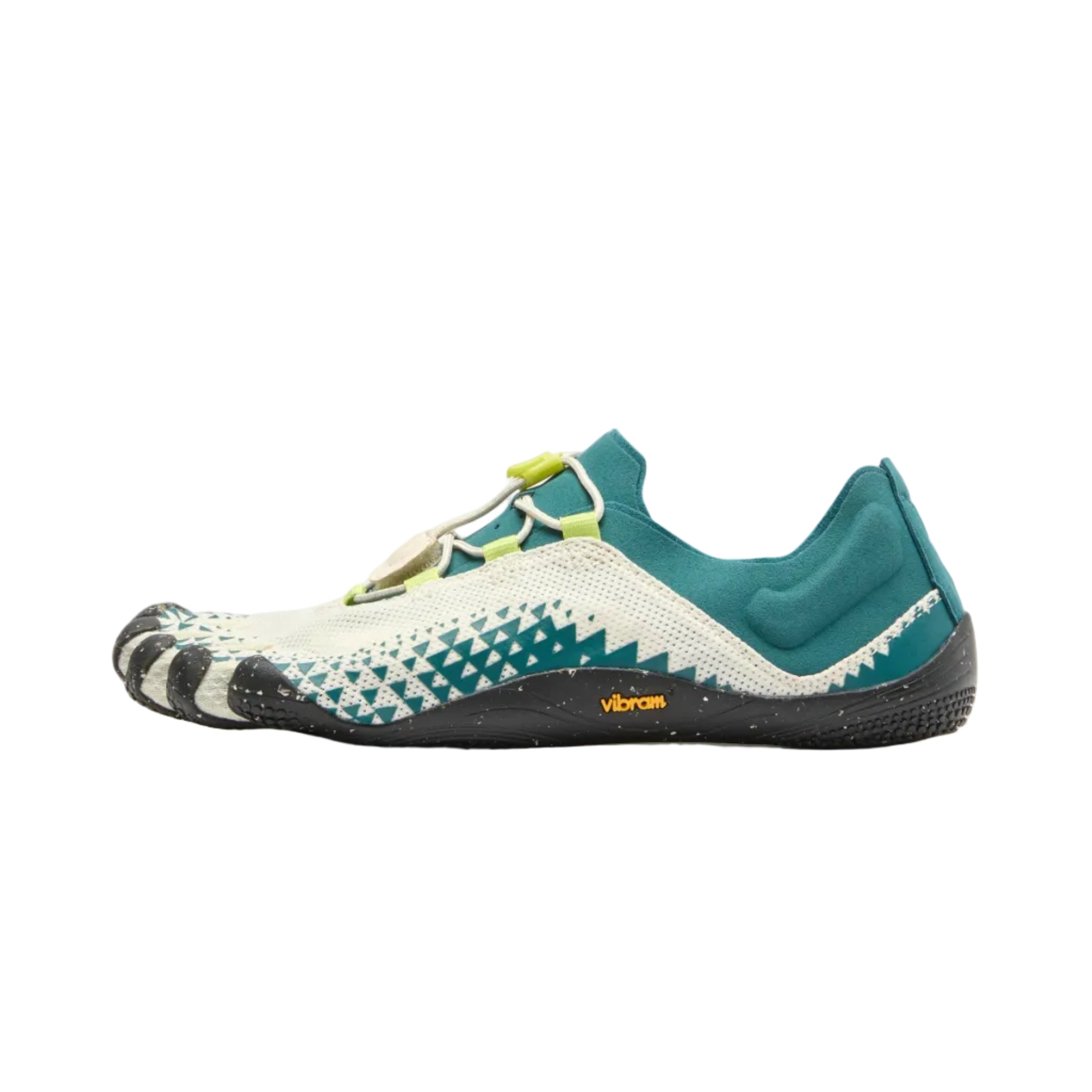 Groundsplay LS Mens Ivory Deep Lake