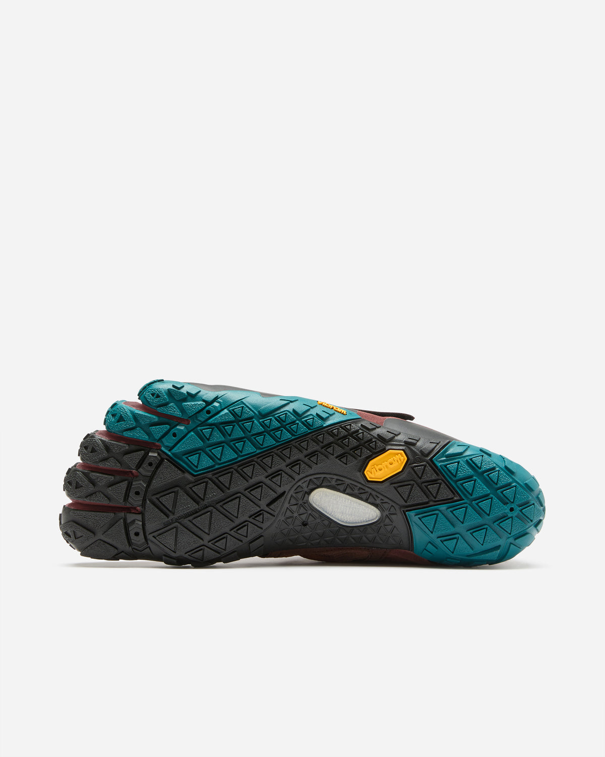 Trailope WP Mens Brown (Waterproof)
