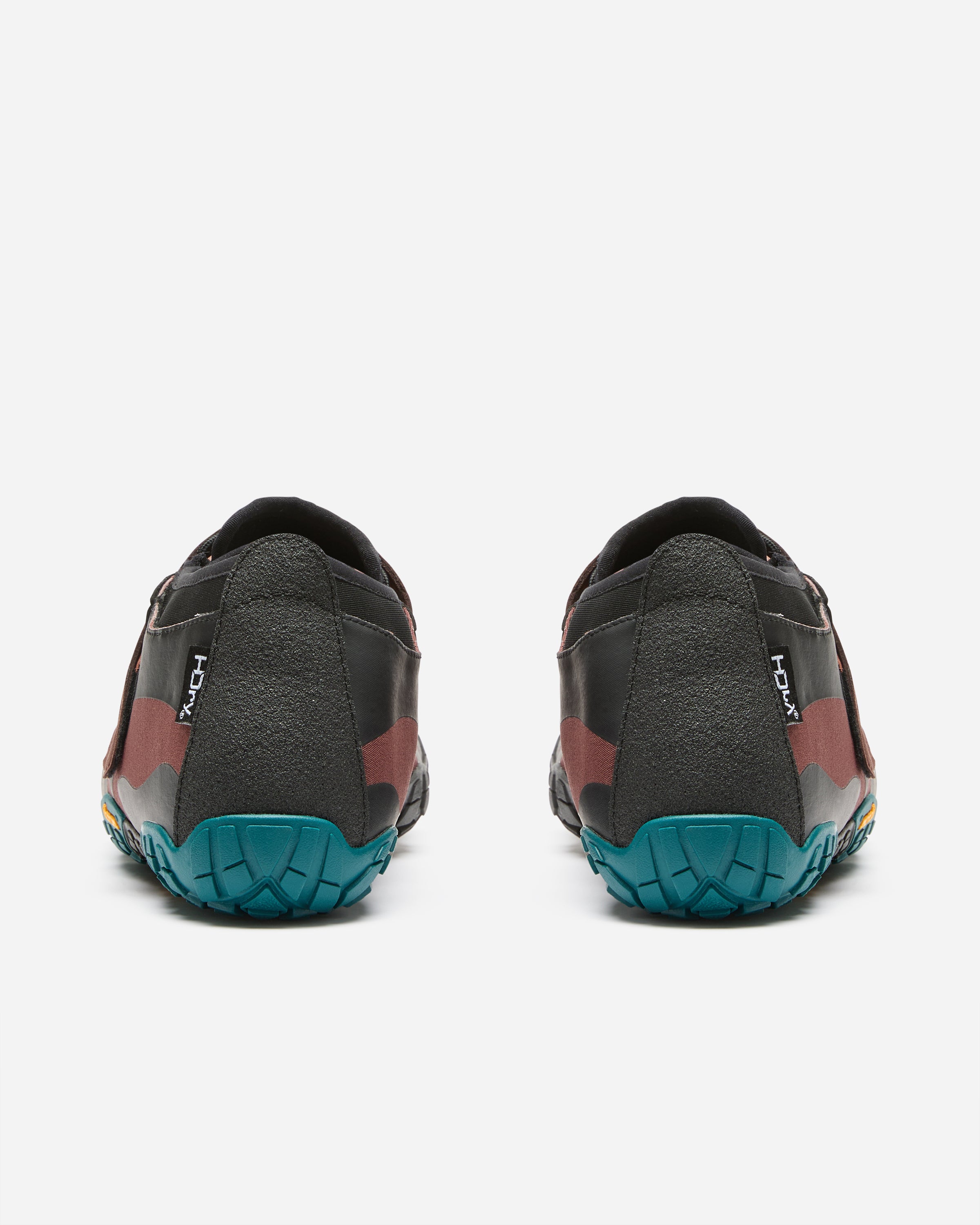 Trailope WP Mens Brown (Waterproof)