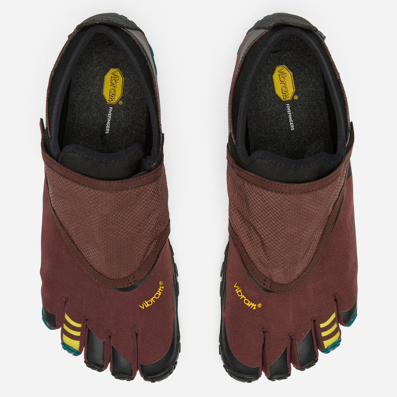 Trailope WP Mens Brown (Waterproof)