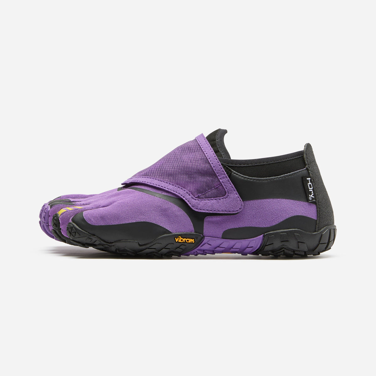 Trailope WP Mens Purple (Waterproof)