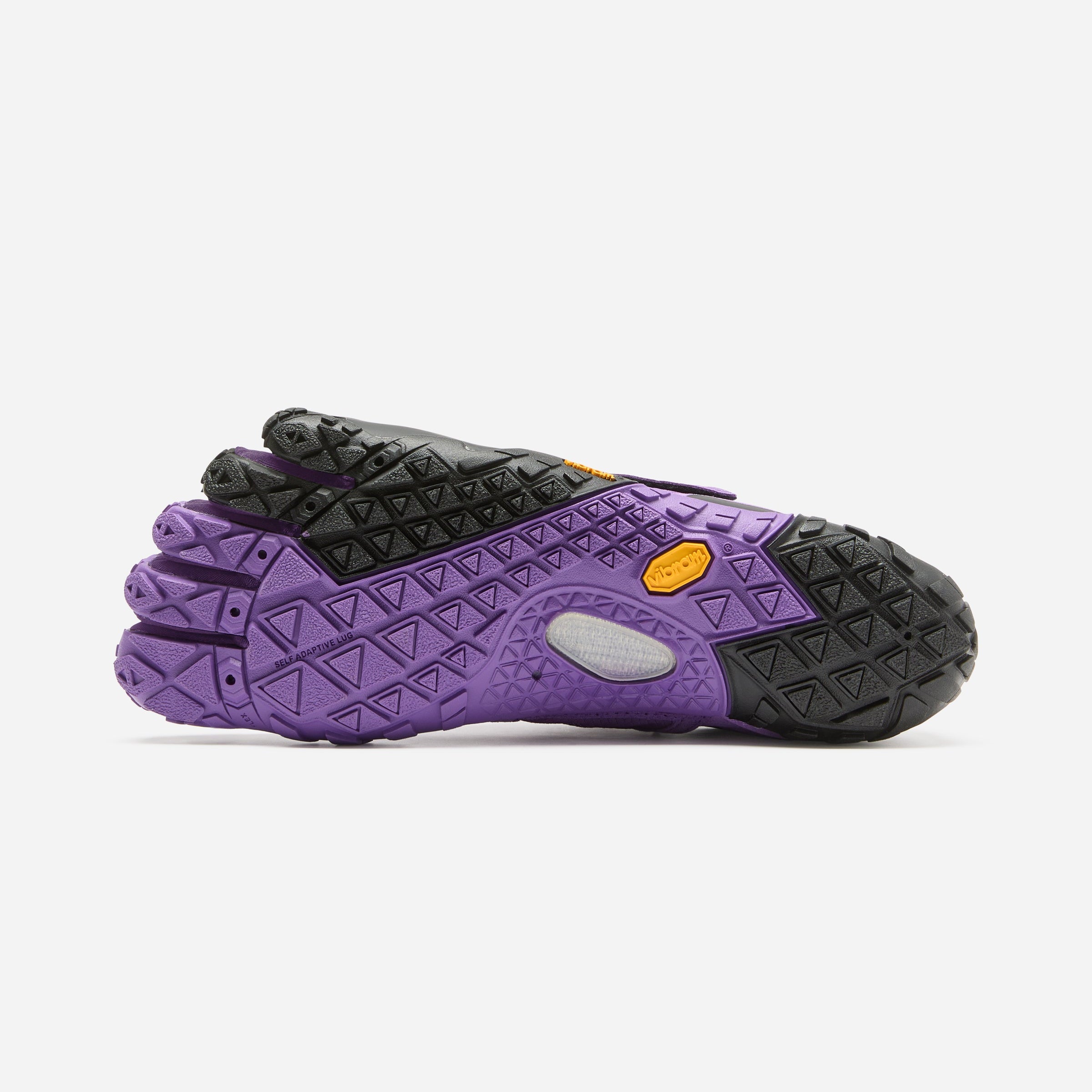 Trailope WP Mens Purple (Waterproof)