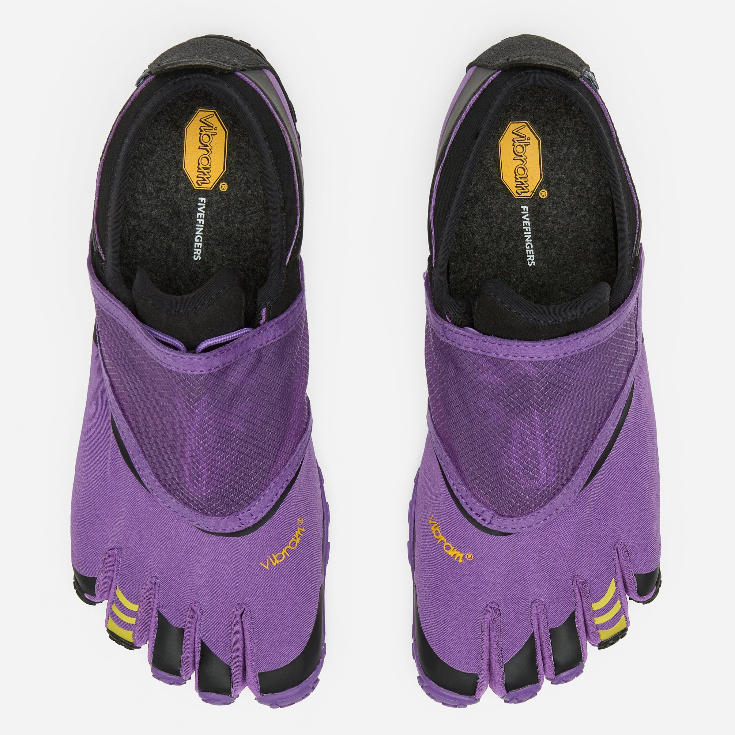 Trailope WP Mens Purple (Waterproof)