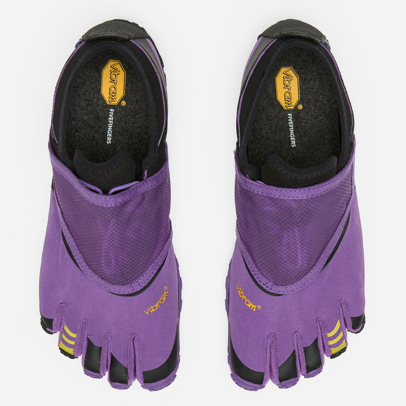 Trailope WP Mens Purple (Waterproof)