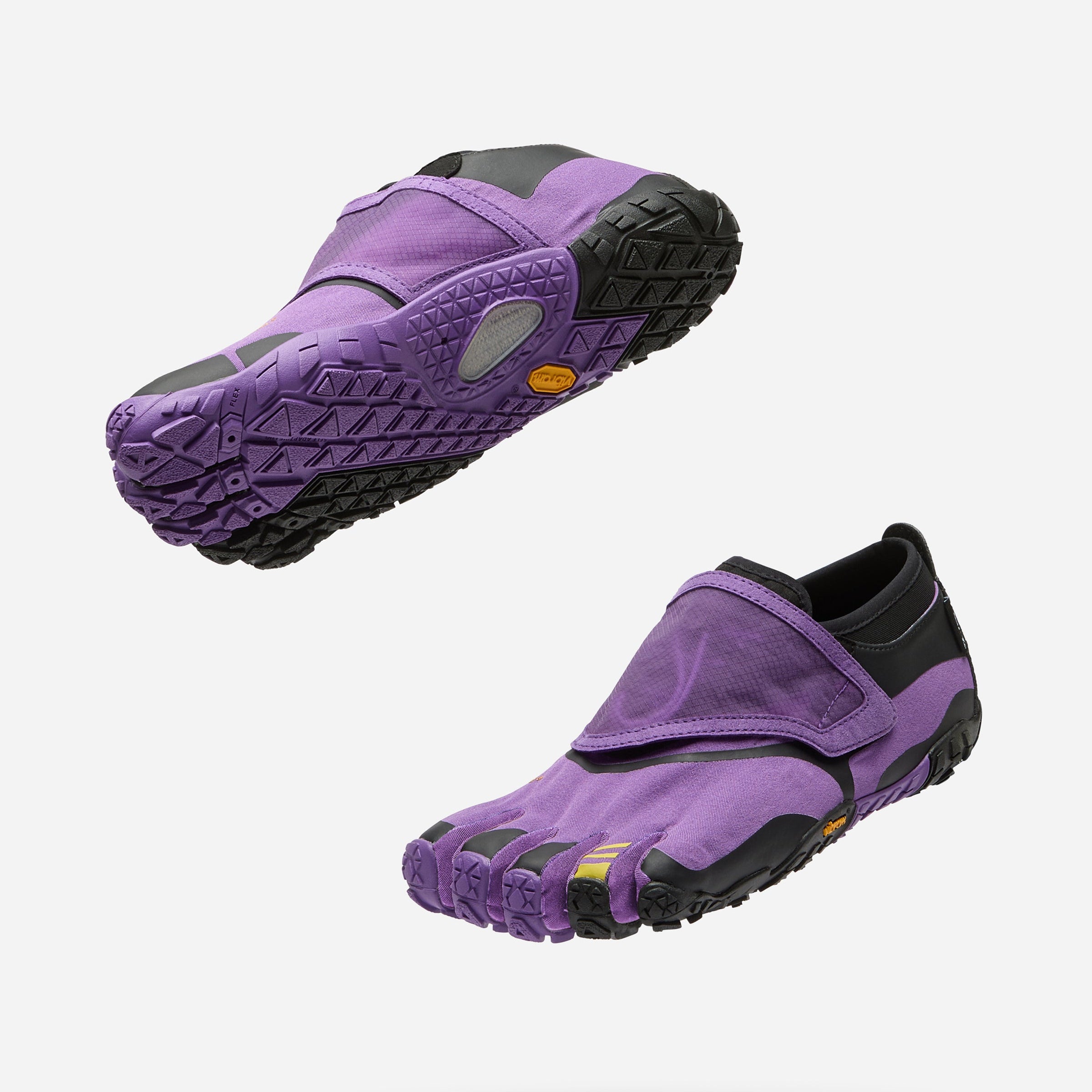 Trailope WP Mens Purple (Waterproof)