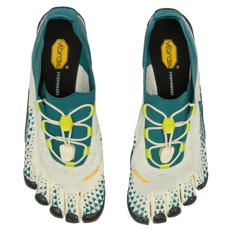 Groundsplay LS Mens Ivory Deep Lake