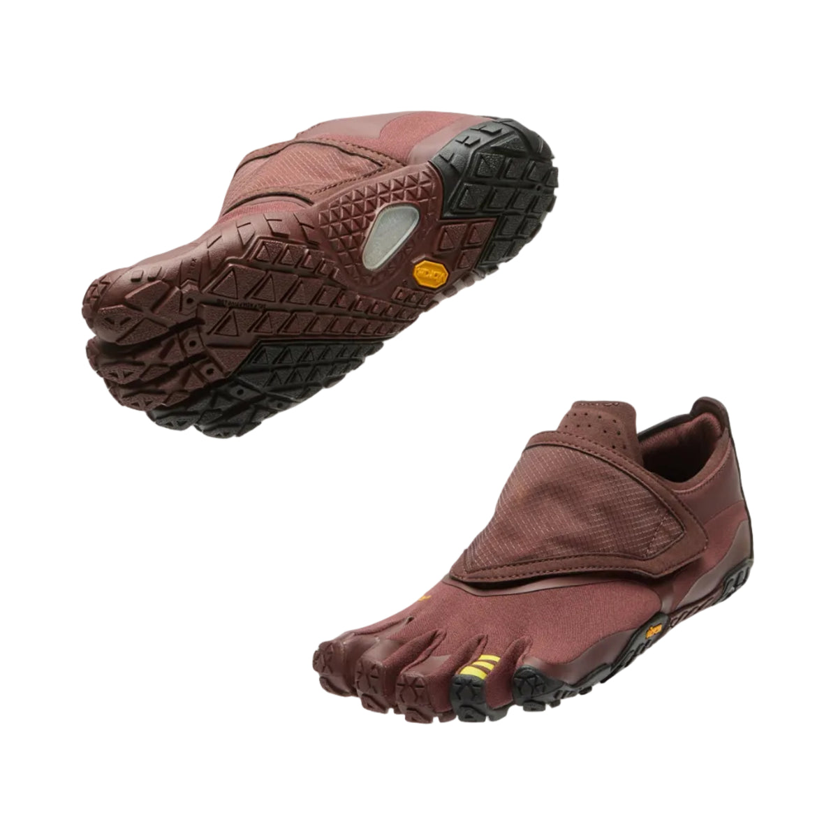 26W7503_Trailope_Brown_Black floating pair