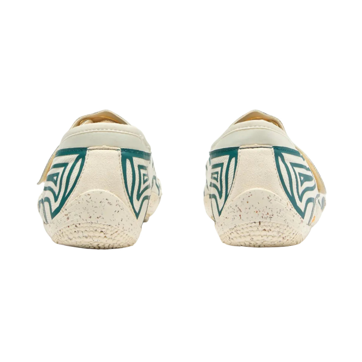 Groundsplay Womens Ivory
