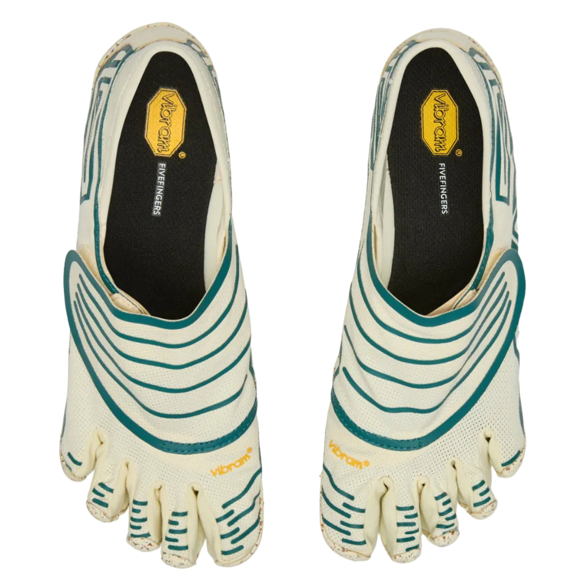 Groundsplay Womens Ivory