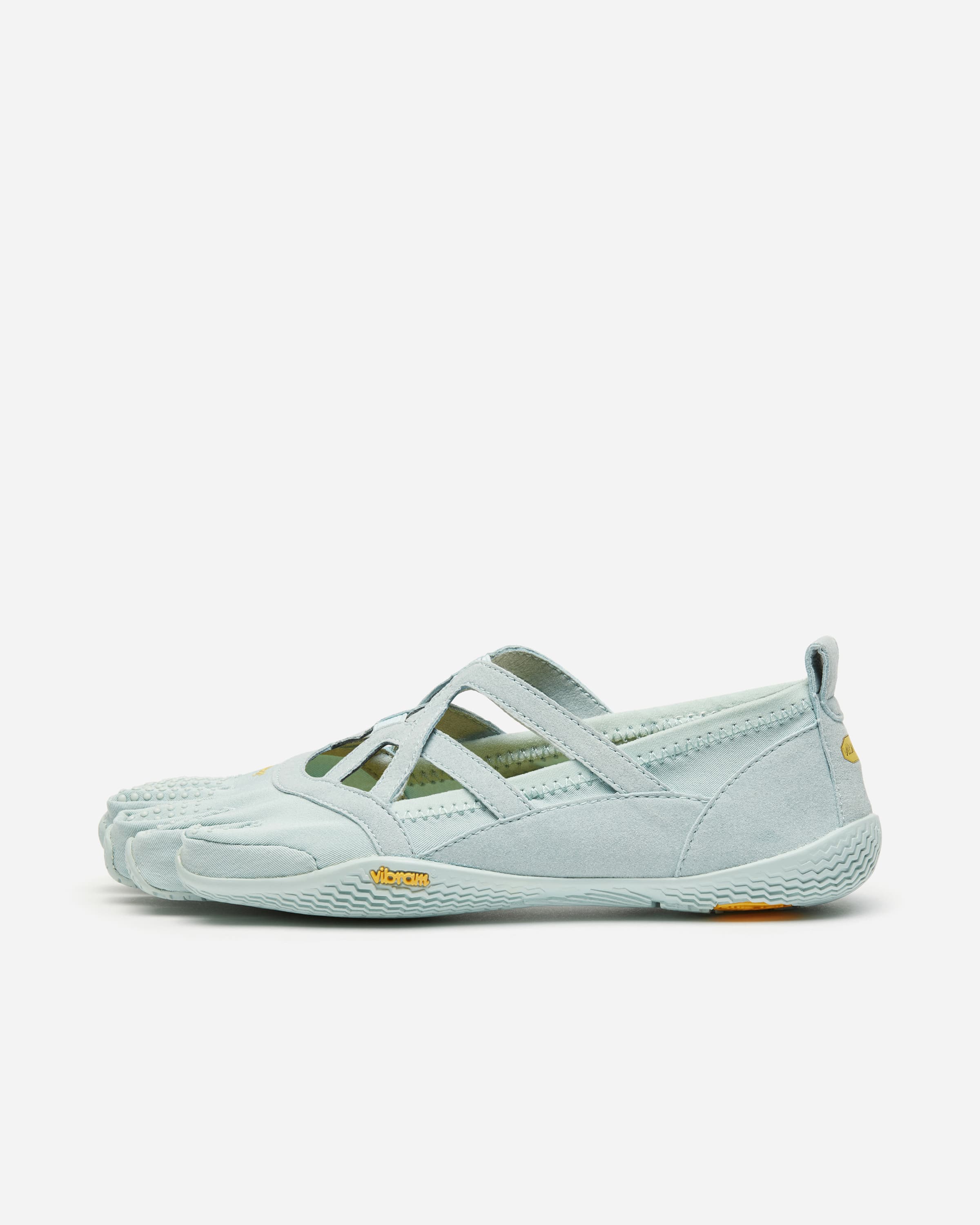 Alitza Loop Womens Harbour Grey SIDE OUT