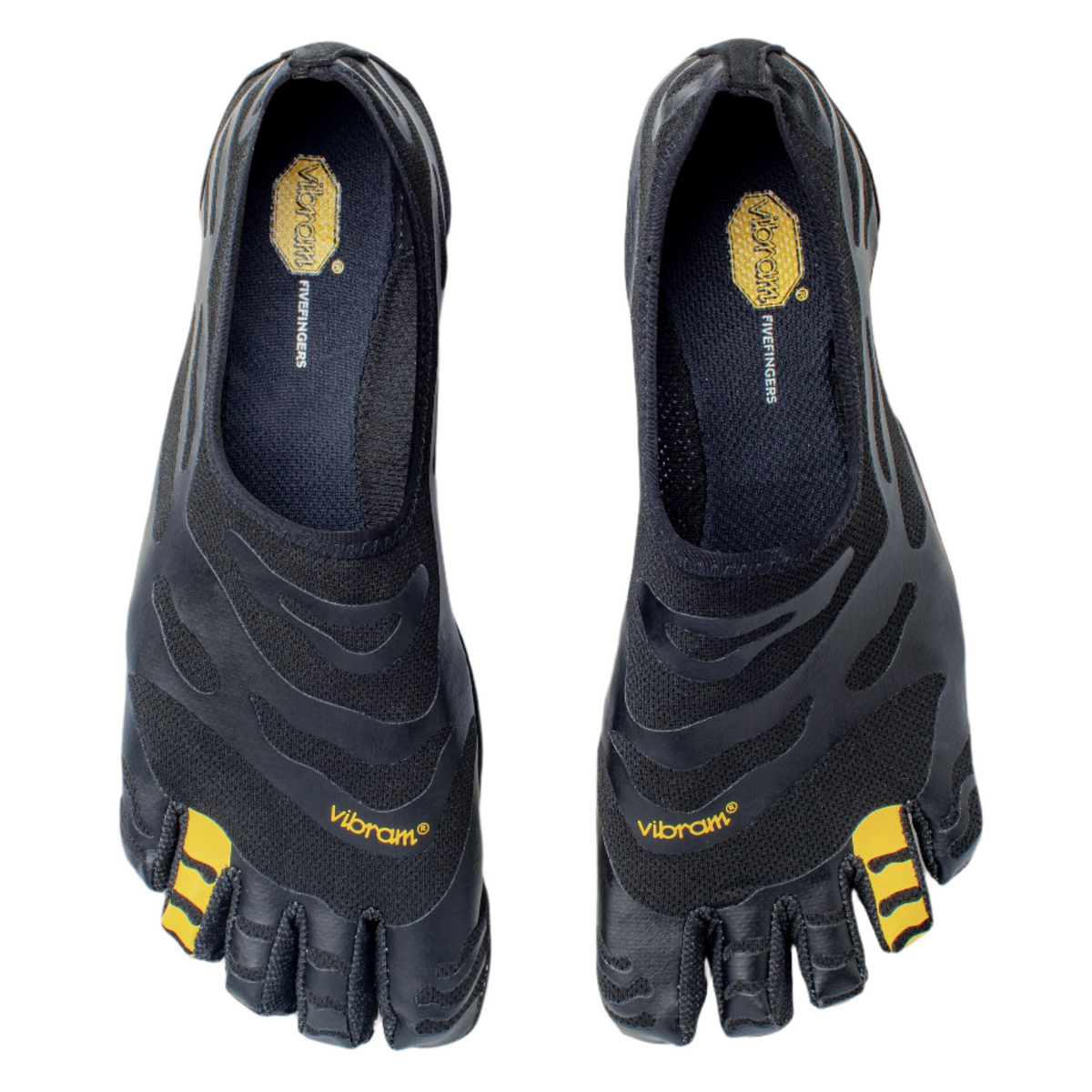 靴 Vibram FiveFingers GRASPIFIER 25M0601 GRASPIFIER_25M0601_BLACK_05.