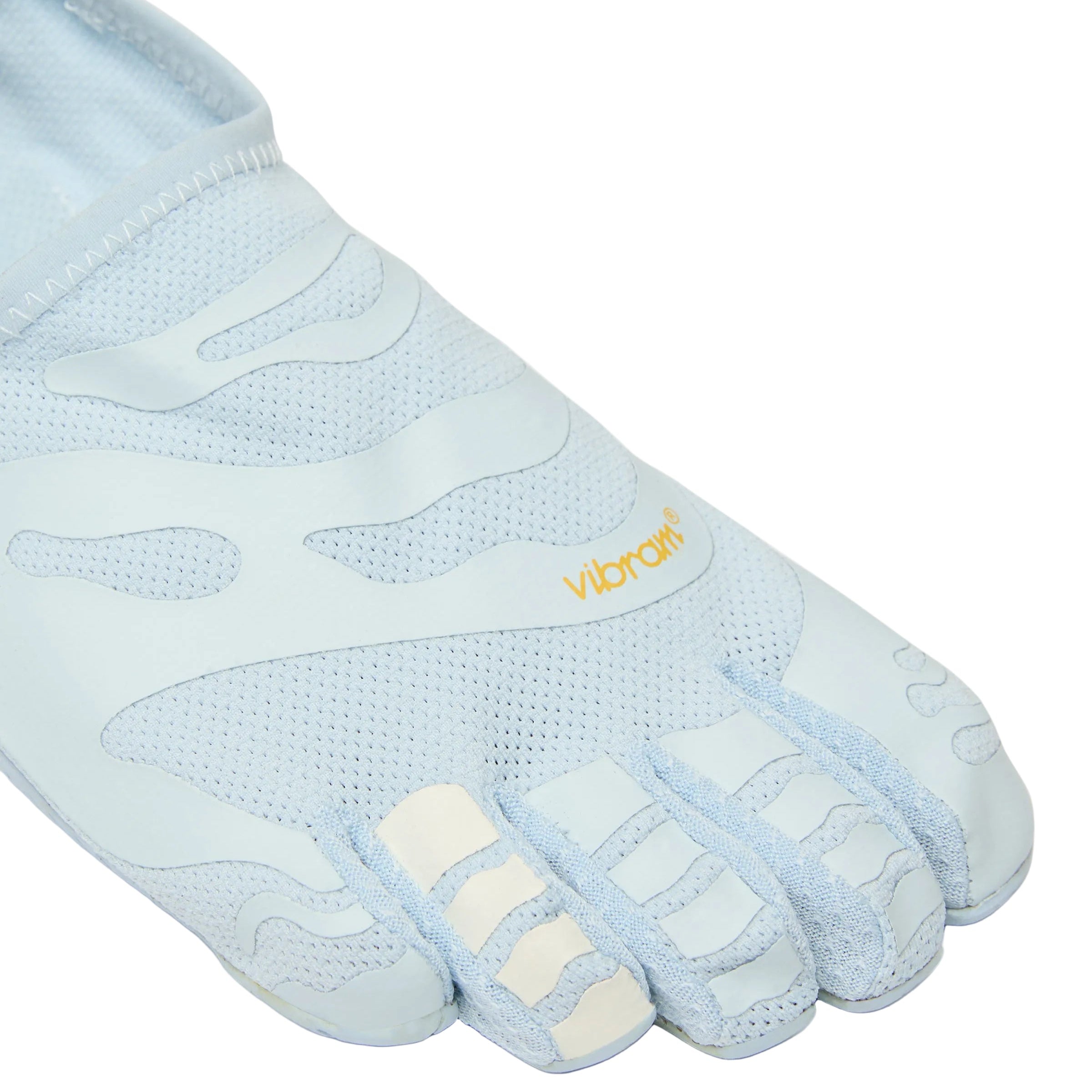 Graspifier womens Light blue toe pic