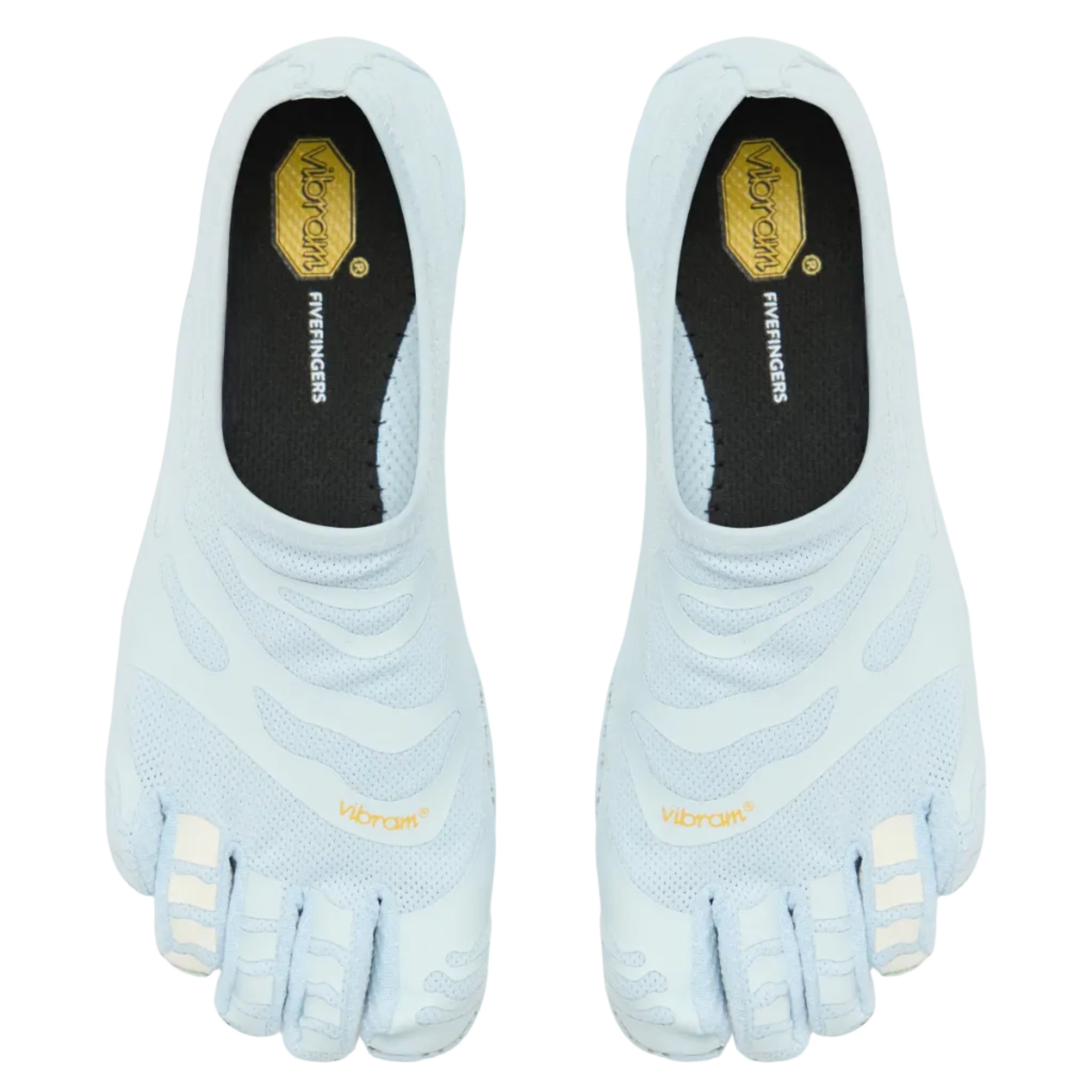 Graspifier womens Light blue birdseye pic