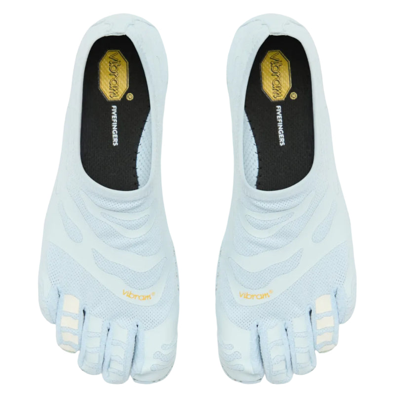 Graspifier Womens Light Blue