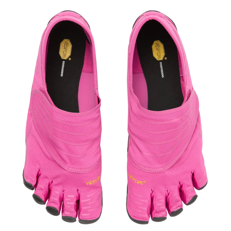 Groundsplay Womens Fuchsia