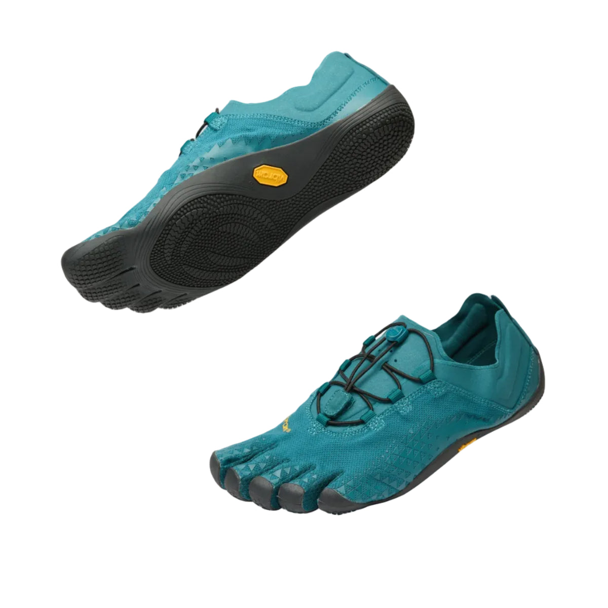 Groundsplay LS Mens Deep Lake Black