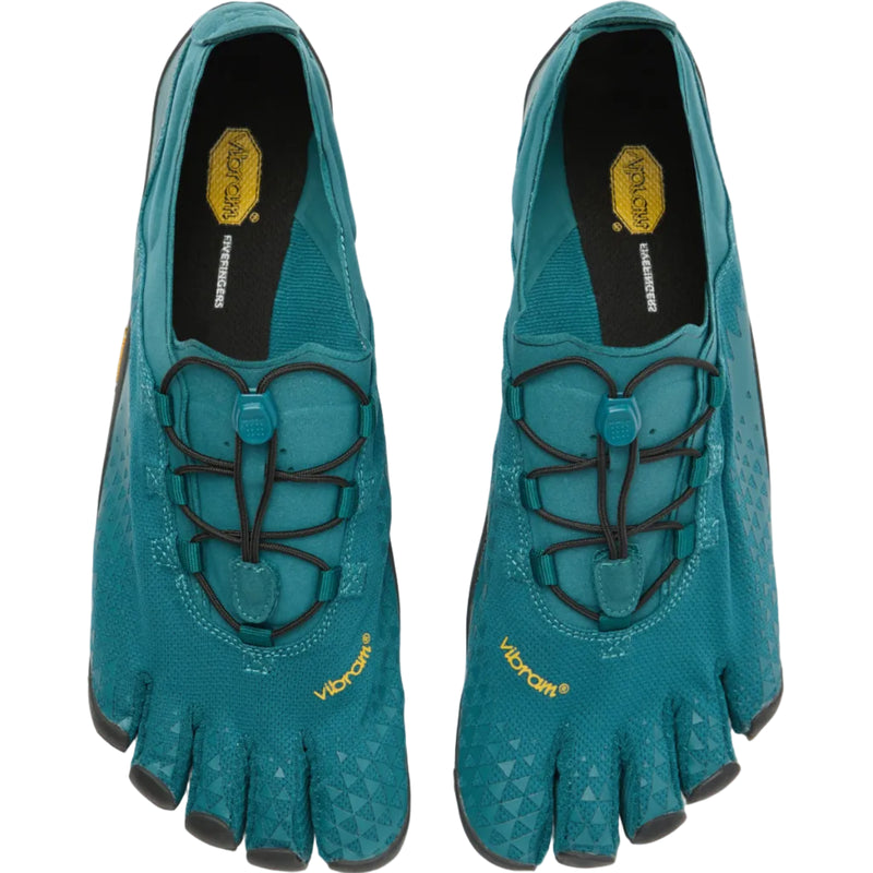 Groundsplay LS Mens Deep Lake Black