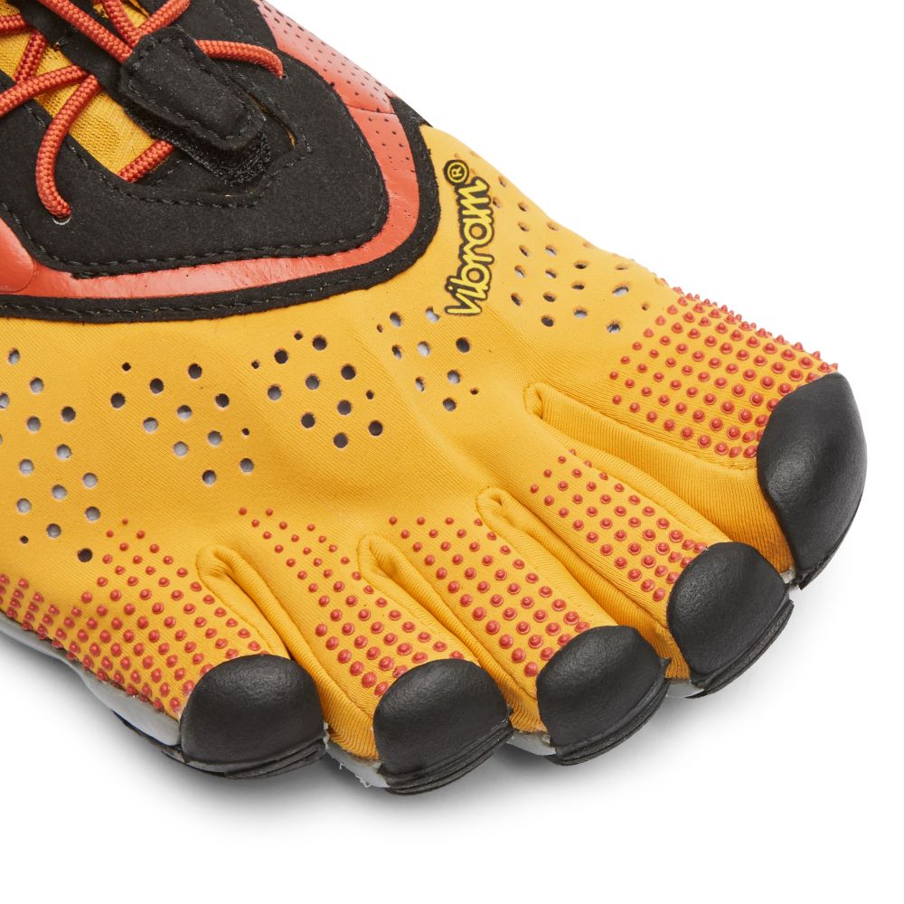 V-RUN Mens Golden (NEW AW23)toes