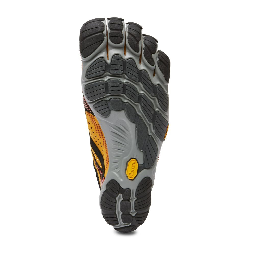 V-RUN Mens Golden (NEW AW23)sole