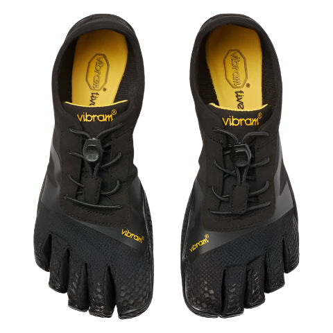 KSO EVO Womens Black