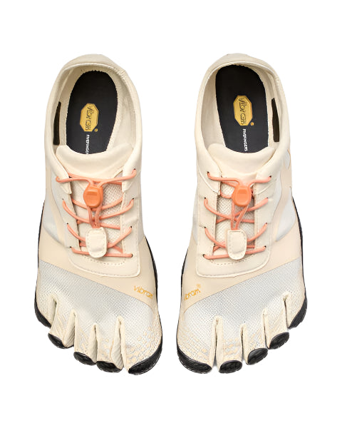 KSO EVO Mens Ivory Black