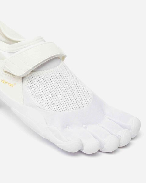 KSO Vintage Mens White toes