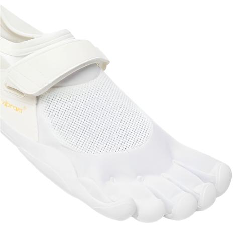 KSO Vintage Mens White toes