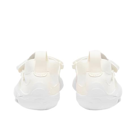 KSO Vintage Mens White heels