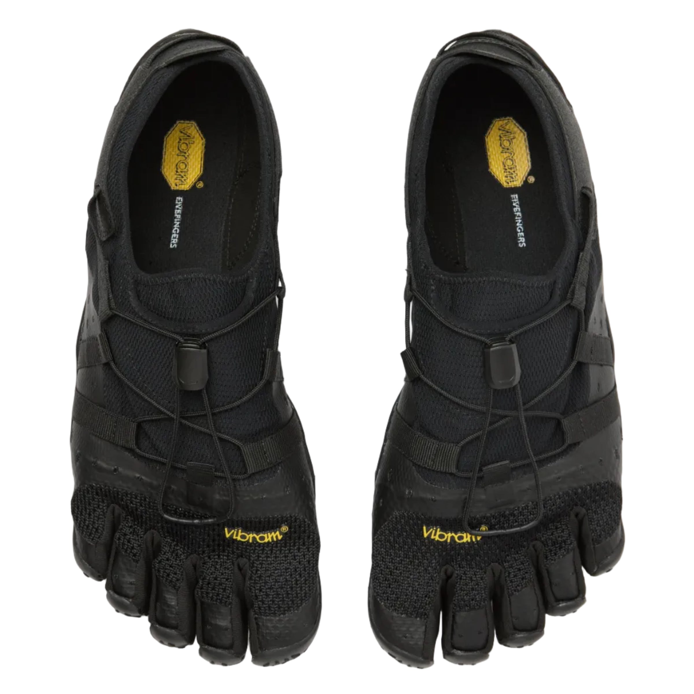 Vibram FiveFingers Spidrwalk Men's | Water-Ready Trail Toe Shoe