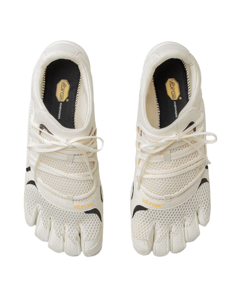 Roadaround Mens Ivory Reflective