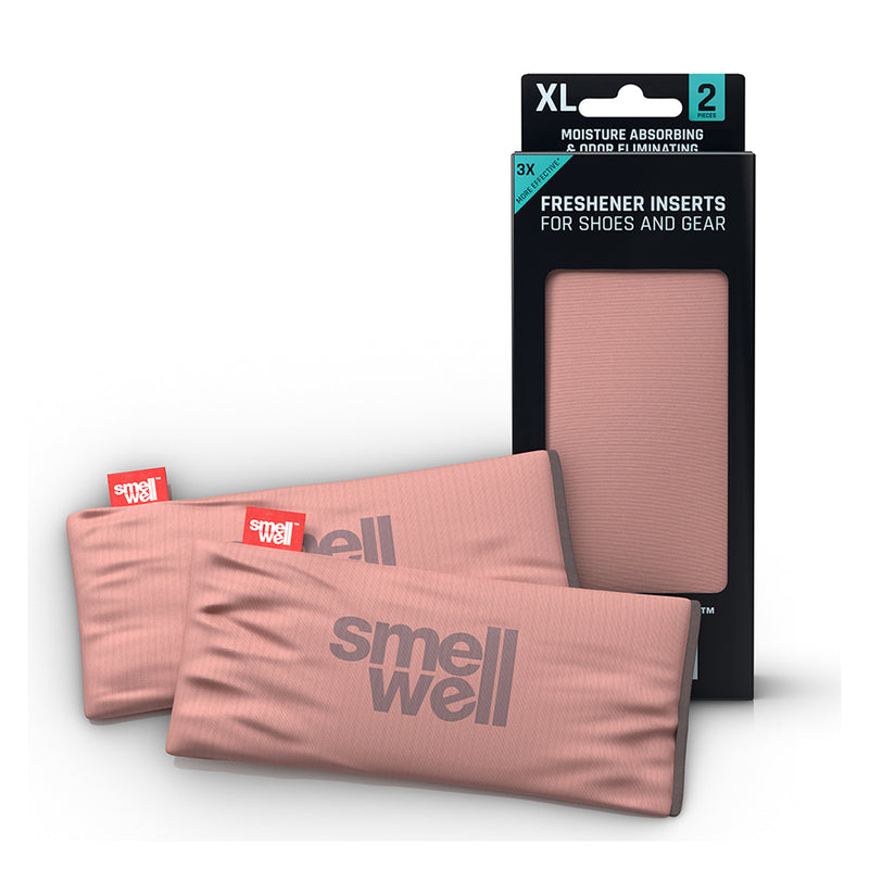 SmellWell Odour Eliminator Insert Pouches XL Blush Pink