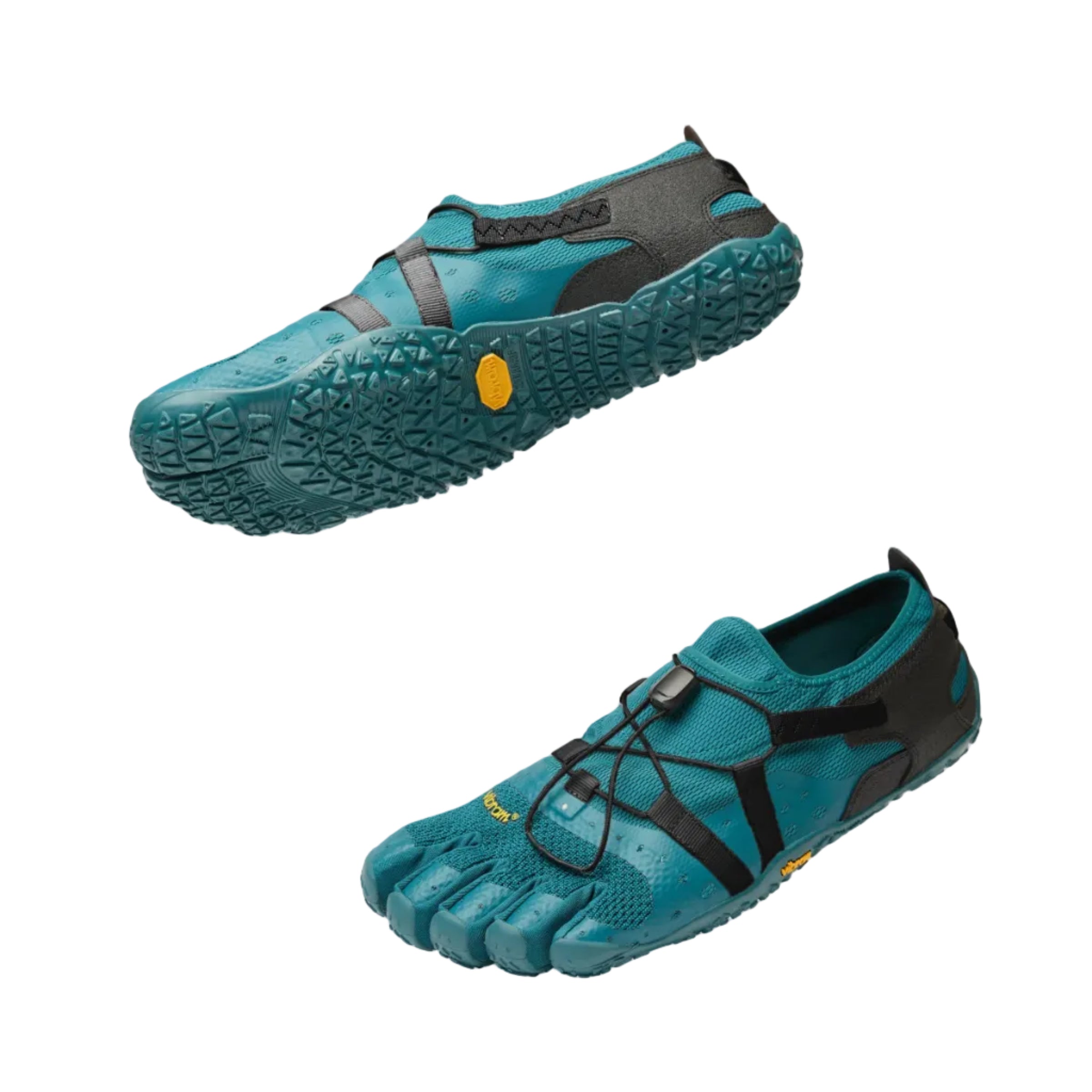 Spidrwalk womens deep lake 2