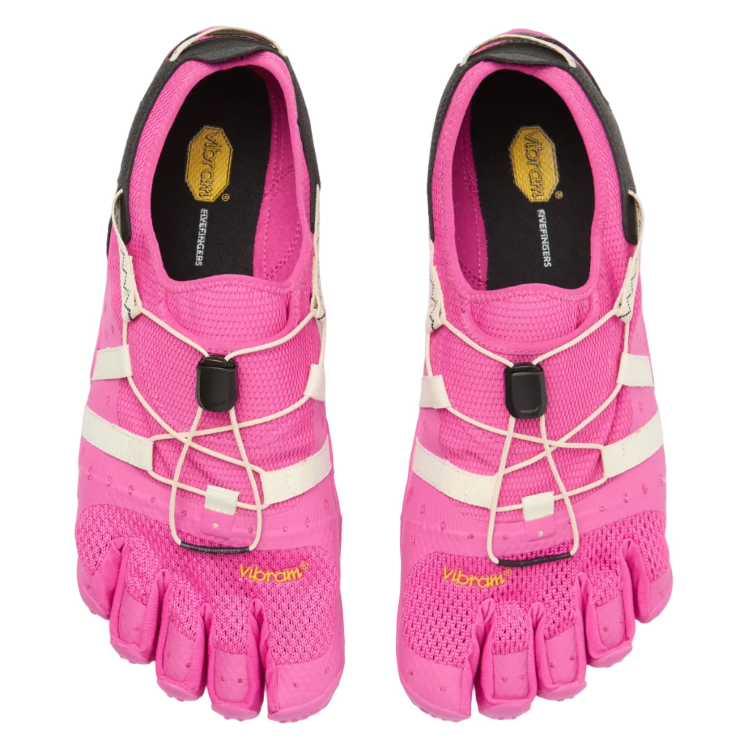 Spidrwalk womens fuchsia 1