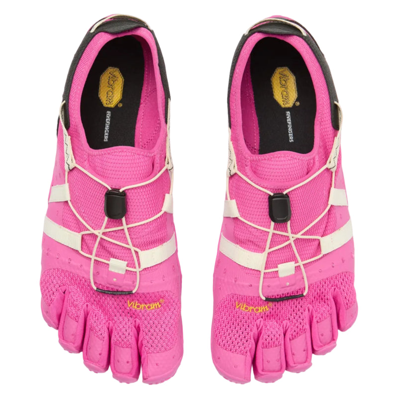 Spidrwalk Womens Fuchsia