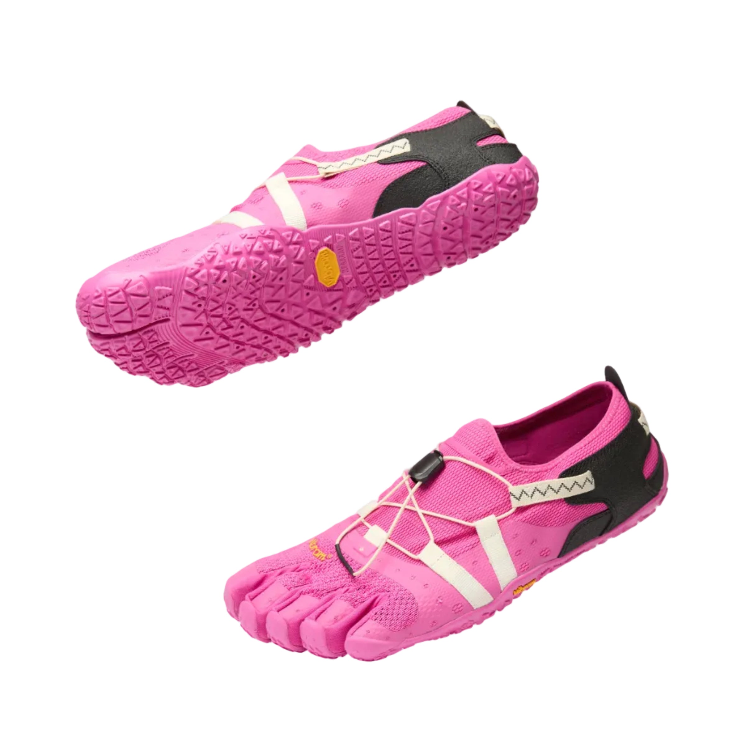 Spidrwalk womens fuchsia 2