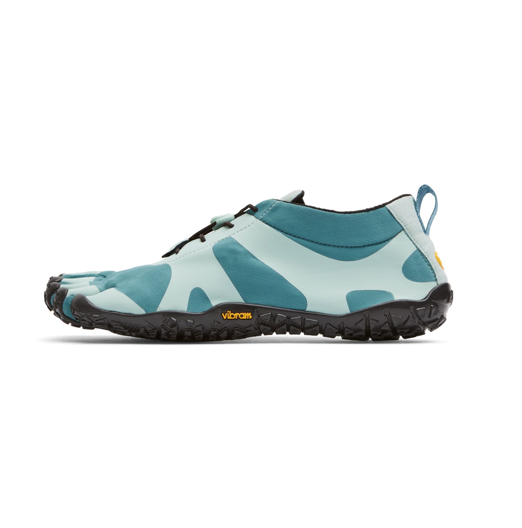 V-Alpha Womens Hydro Black (New 2023)side