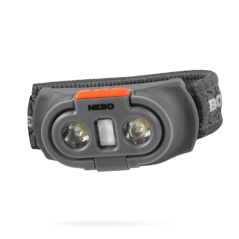 NEBO EINSTEIN 750 LUMEN HEADTORCH