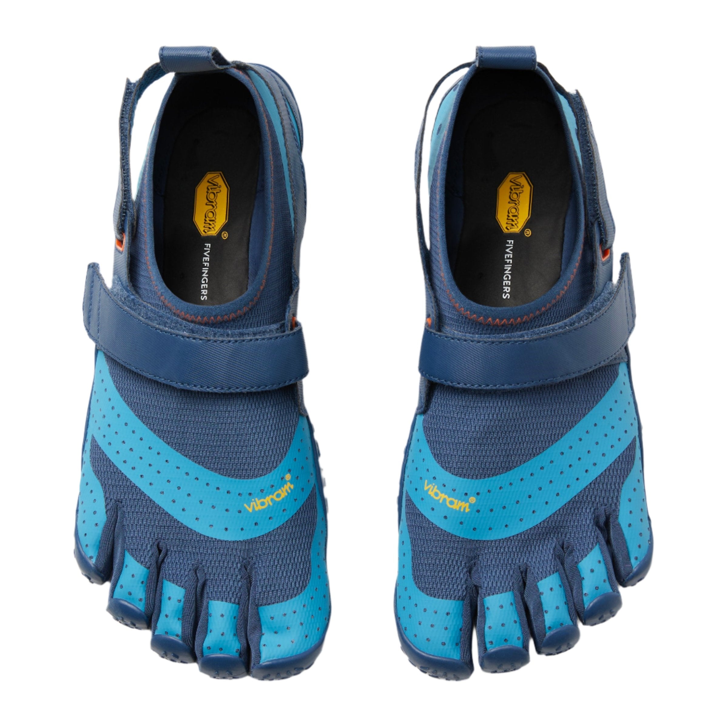 V-Aqua Mens Blue Light Blue