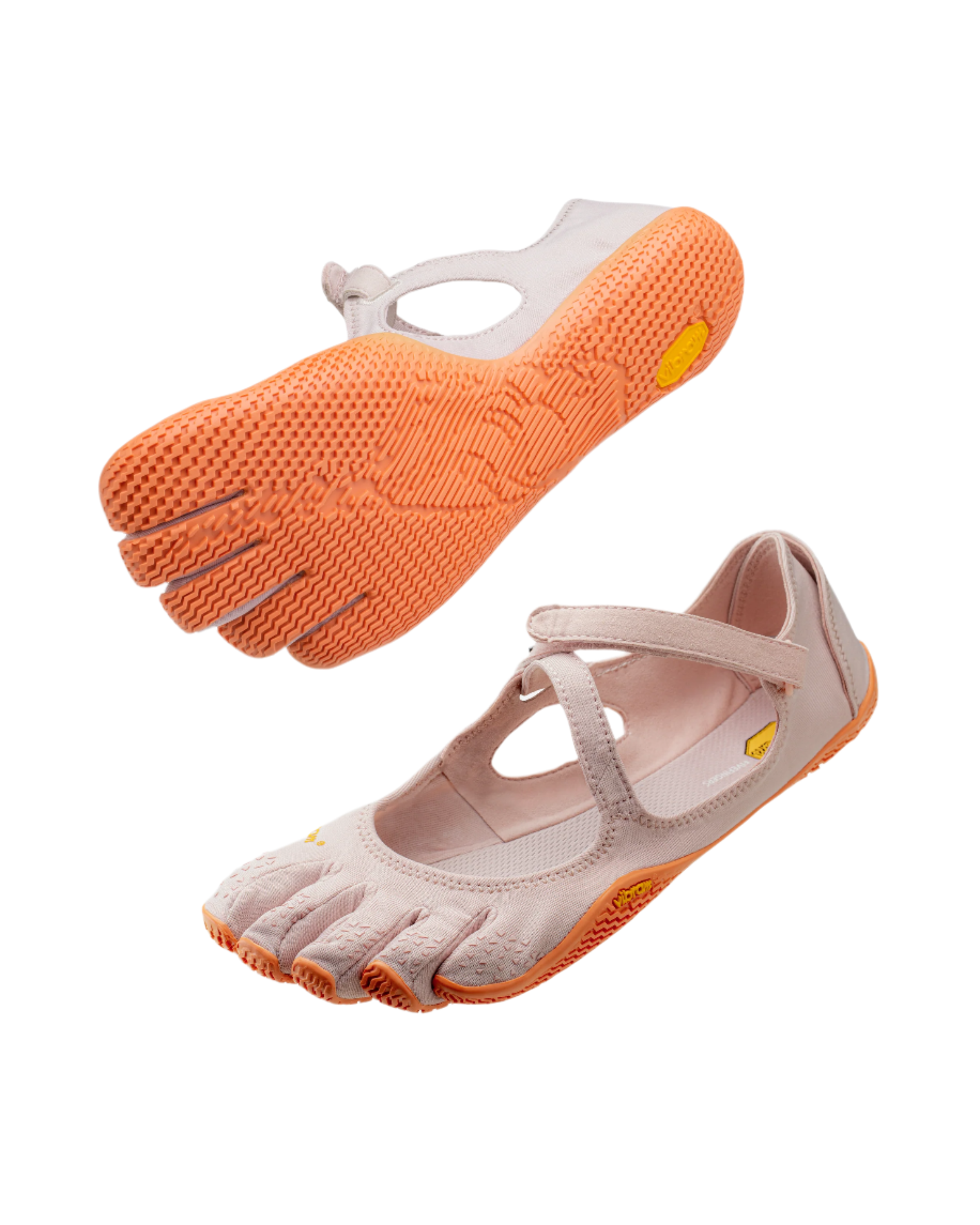 V-SOUL_25W7203_DUSTYPINK-CORALORANGE_05floating