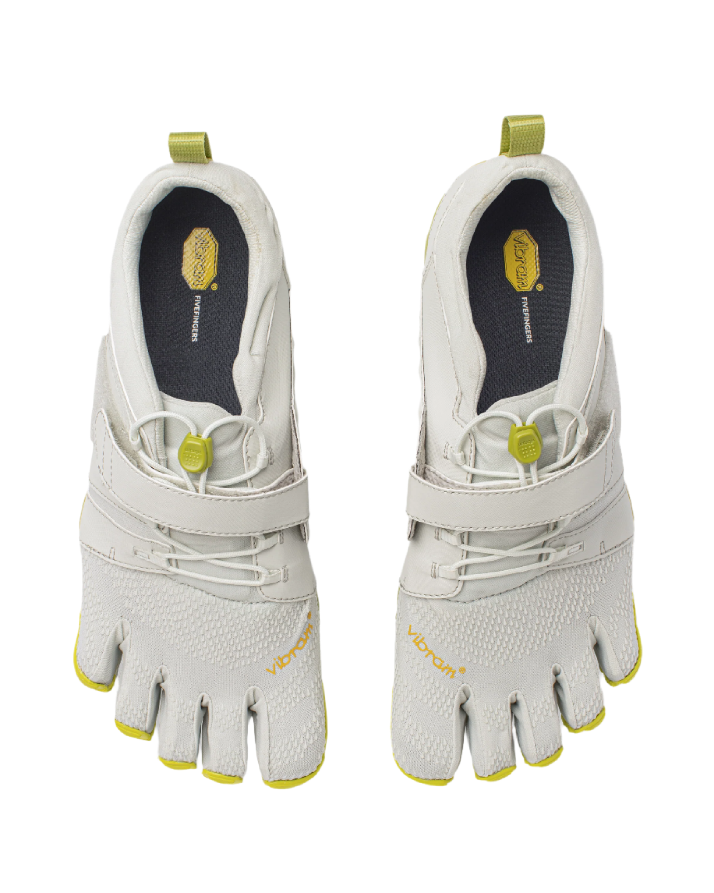V-TRAIN20 WOMENS GREY 01