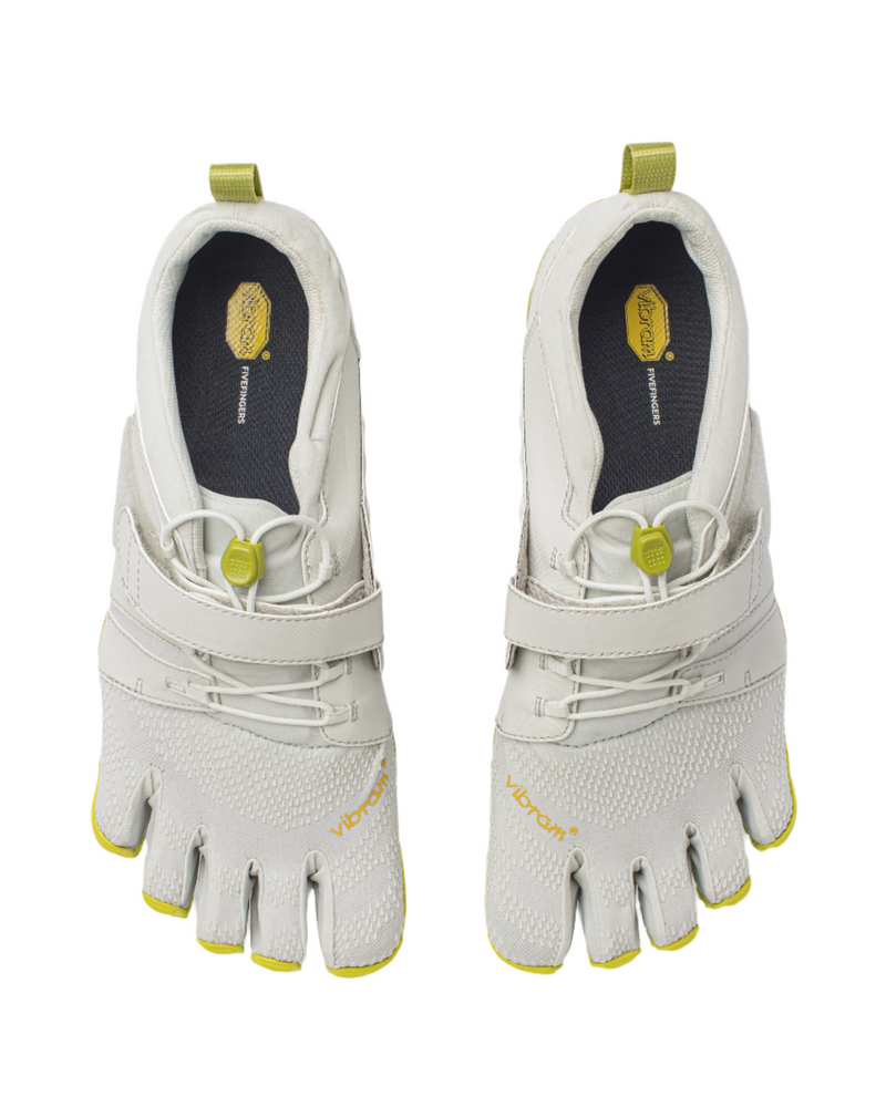 V-Train 2.0 Womens Grey