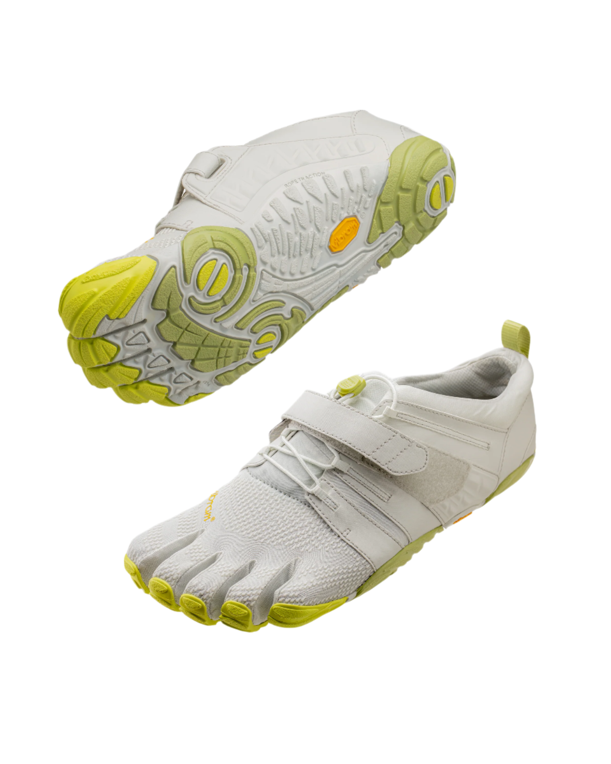 V-TRAIN20 WOMENS GREY03
