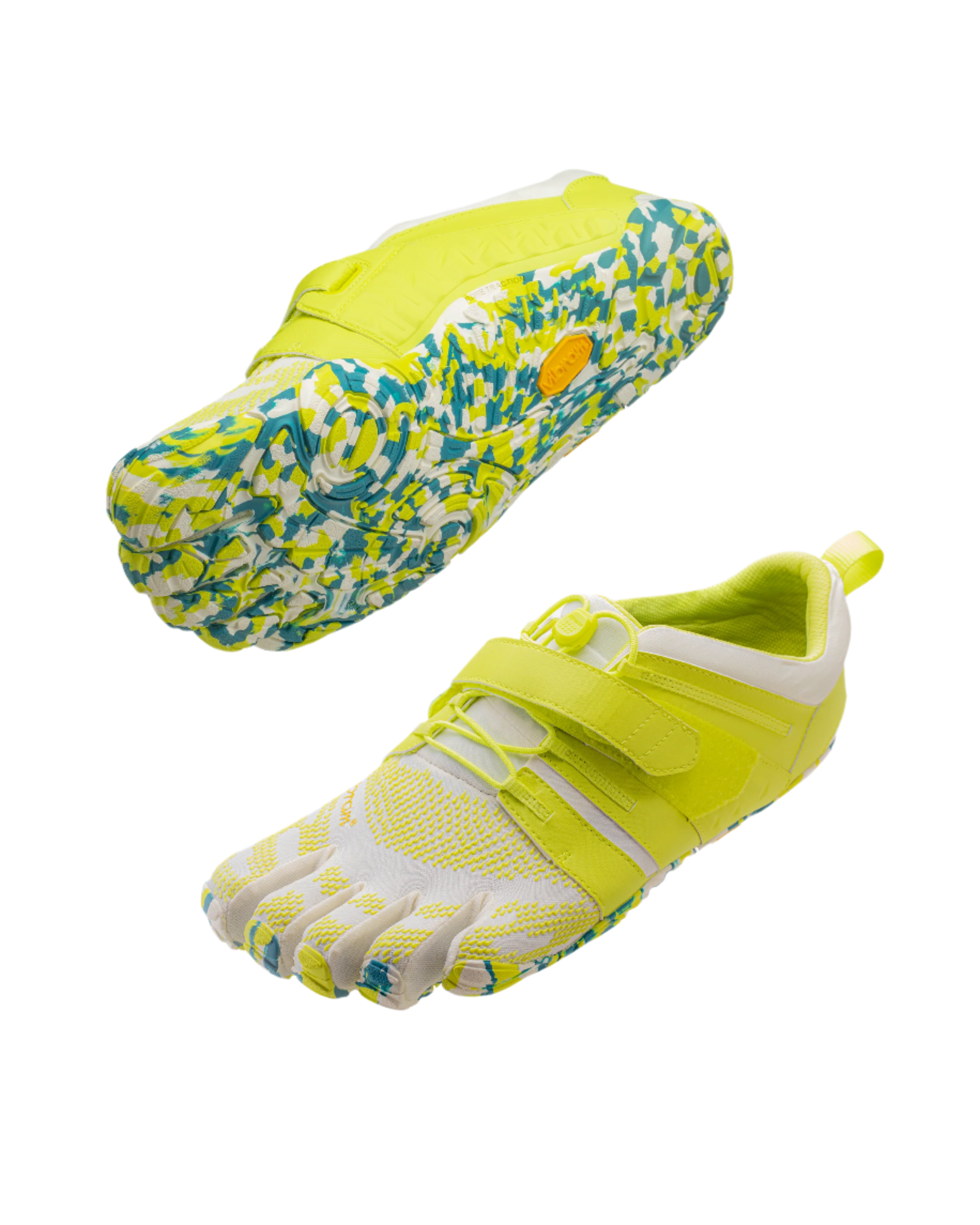 V-TRAIN20_25M7703_LIMEGREEN-GREY_05 floating